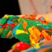 IONA Contemporary Dance Theatre To PAINT BY NUMBERS, 6/9-18