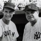 Smithsonian Channel & MLB Team Up on 4 Part Series MAJOR LEAGUE LEGENDS, Premiering…