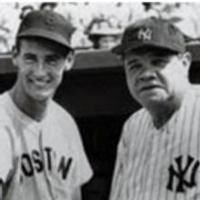 Smithsonian Channel & MLB Team Up on 4 Part Series MAJOR LEAGUE LEGENDS, Premiering 2/29