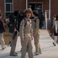 VIDEO: Watch Netflix's STRANGER THINGS Season 2 Super Bowl Spot! Video