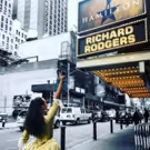 HAMILTON's Jasmine Cephas Jones Waves Farewell to 'Peggy' Tonight
