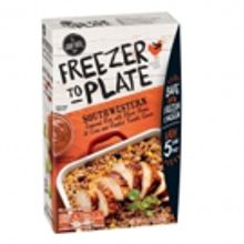 General Mills Expands The Good Table Product Line with New Dinnertime Solution, Freez
