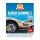 HISTORY's COUNTING CARS and AMERICAN RESTORATION to Celebrate Carl's Jr. 75th…
