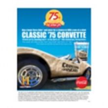 HISTORY's COUNTING CARS and AMERICAN RESTORATION to Celebrate Carl's Jr. 75th…