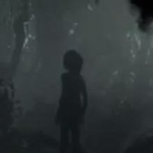 VIDEO: Go Deep into the Jungle with Disney's Just-Released JUNGLE BOOK Footage!