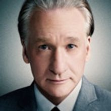 Bill Maher to Perform at the Fox Theatre