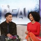 Sneak Peek - Yara Shahidi Shares Favorite Prince Memory on THE REAL, 11/29