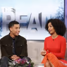 Sneak Peek - Yara Shahidi Shares Favorite Prince Memory on THE REAL, 11/29