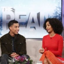 Sneak Peek - Yara Shahidi Shares Favorite Prince Memory on THE REAL, 11/29