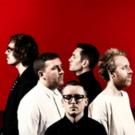 Hot Chip Joins Iceland Airwaves 2015 Lineup