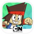 Cartoon Network Announces Launch of OK K.O.! LAKEWOOD PLAZA TURBO
