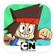 Cartoon Network Announces Launch of OK K.O.! LAKEWOOD PLAZA TURBO