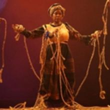 ITYALA LA MAWELE to Return to Artscape Theatre This October