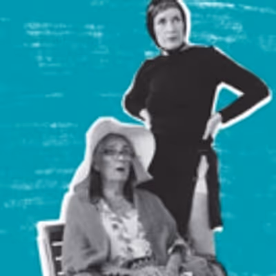 BWW Review:  GREY GARDENS Is A Musical Look At The Curious Life Of The East Hampton's Ultimate Crazy Cat Ladies.