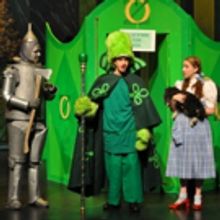 THE WIZARD OF OZ and More Set for Studio East This Summer
