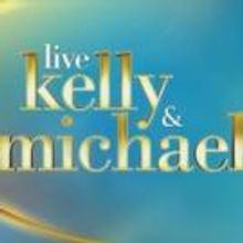 LIVE WITH KELLY AND MICHAEL Tops Syndicated Talk Shows for Third Week