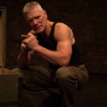 Stephen Lang on BEYOND GLORY and its Houston Premiere