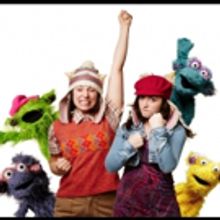 Vital Theatre Company to Present GRUFF! THE MUSICAL This August