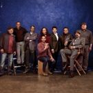 Photo Flash: Portrait of a Neighborhood - JITNEY Begins Tonight on Broadway
