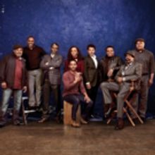 Photo Flash: Portrait of a Neighborhood - JITNEY Begins Tonight on Broadway