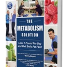 LynFit Nutrition Shares Role of Hormones in Weight Loss in New Book, THE METABOLISM…