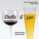 Emmy Winner Gordon Clapp Stars in Peterborough Players' STELLA & LOU, Opening This…