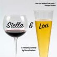 Emmy Winner Gordon Clapp Stars in Peterborough Players' STELLA & LOU, Opening This We