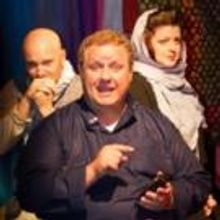 Mad Cat Theatre Stages Theo Reyna's LAZY FAIR, Now thru 9/6