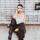 Singer-Songwriter Ginette Claudette Releases New Single 'Time'