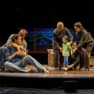 Photo Flash: San Diego Rep's THE OLDEST BOY Opens Tonight