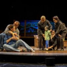 Photo Flash: San Diego Rep's THE OLDEST BOY Opens Tonight