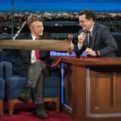 VIDEO: Jon Stewart Reads Trump's Next Batch of Executive Orders on LATE SHOW
