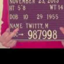 Trustus Theatre to Present STILL TWITTY AFTER ALL THESE YEARS