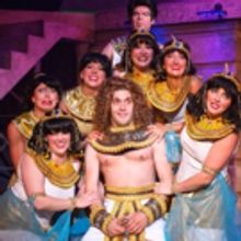 Atlanta Lyric Theatre's JOSEPH AND THE AMAZING TECHNICOLOR DREAMCOAT to Run 7/15-17
