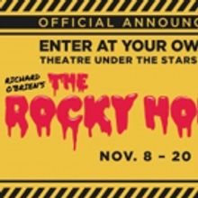 THE ROCKY HORROR SHOW to Take Over TUTS This Fall