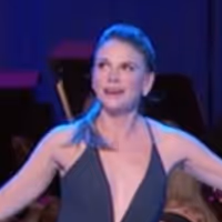 VIDEO: Sneak Peek at Sutton Foster in SINATRA: VOICE FOR A CENTURY Video
