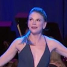 VIDEO: Sneak Peek at Sutton Foster in SINATRA: VOICE FOR A CENTURY