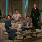 Agatha Christie's AND THEN THERE WERE NONE Premieres on Lifetime Tonight