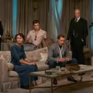 Agatha Christie's AND THEN THERE WERE NONE Premieres on Lifetime Tonight