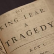 VIDEO: Tour The Fascinating Artifacts of The British Library's 'Shakespeare In Ten…