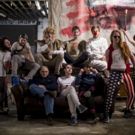 SOAP to Bring THE MESSY SHOW to Williamsburg This Summer