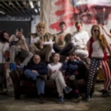 SOAP to Bring THE MESSY SHOW to Williamsburg This Summer