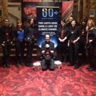 Ambassador Theatre Group Celebrates WWF's Earth Hour 2017