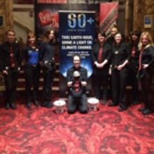 Ambassador Theatre Group Celebrates WWF's Earth Hour 2017