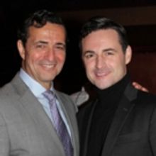 Photo Coverage: Mint Theatre Celebrates Opening Night of YOURS UNFAITHFULLY