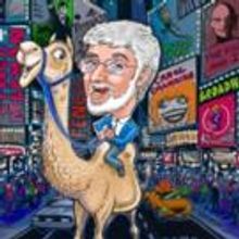 CALL MY PUBLICIST Encore Set for York Theatre Company, 8/20