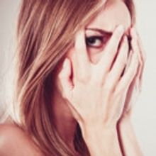 Pure Fluke Theatre Presents BLOCKED at the Brighton Fringe