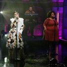 VIDEO: Nelly Furtado Performs 'Cold Hard Truth' on LATE NIGHT