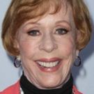 Carol Burnett to Perform at The Beacon Theatre in September