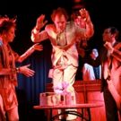 Legendary Everett Quinton Directs Tennessee Williams' IN THE BAR OF A TOKYO HOTEL…